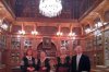Презентація книги Дацюк Тетяни «Герої небесної чоти»